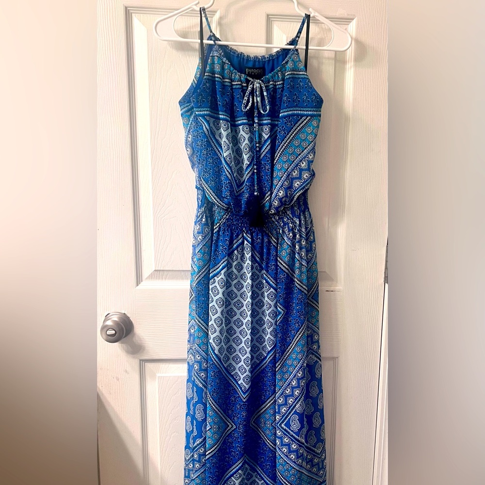 Enfocus Studio Casual Dress